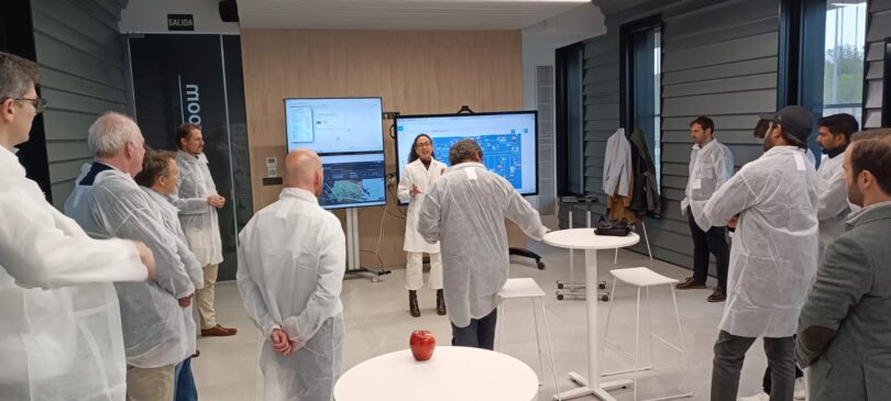 WEX Global 2026 water energy climate experts discussing digital water management solutions