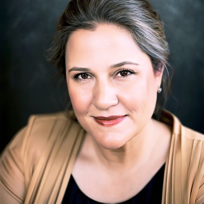 Jennifer Steffens digital water technical practice director at Carollo Engineers