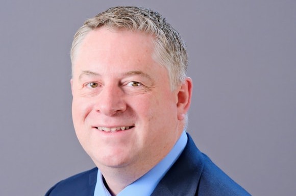 Pennon Group Chief Asset Officer appointment Ian Christie water sector leadership