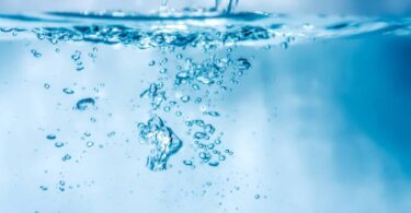 Hexavalent chromium compliance treatment system at California water facility