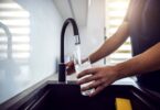 Water Efficiency Business Innovation Fund supporting reduced mains water demand at commercial tap