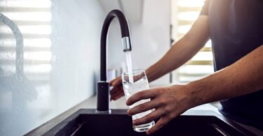 Water Efficiency Business Innovation Fund supporting reduced mains water demand at commercial tap