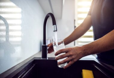 Water Efficiency Business Innovation Fund supporting reduced mains water demand at commercial tap