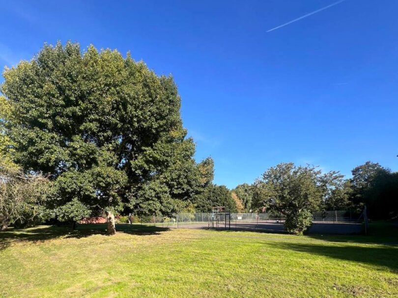 Rushgrove Park Brent Cross where Barhale secures three AMP8 growth schemes