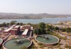 ERG Neev joint venture collaboration on odour control project at Indian wastewater plant