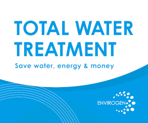 industrial water recycling