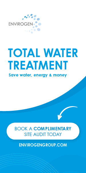 Storm overflows reduced