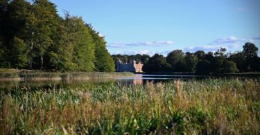 Nutrient neutrality mitigation project protecting river catchments in England