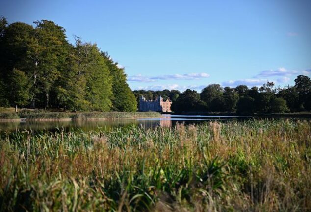 Nutrient neutrality mitigation project protecting river catchments in England
