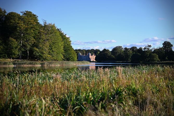 Nutrient neutrality mitigation project protecting river catchments in England