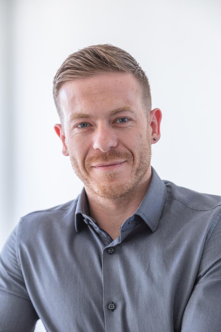 Ryan Pearson Head of Strategy Metasphere discussing groundwater infiltration reporting rules