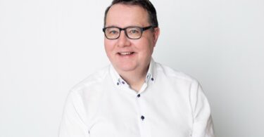 Ulrich Bräutigam of Amazon Filters discussing process filtration innovation