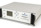 Rosemount QX1000 hybrid continuous gas analyser for emissions monitoring