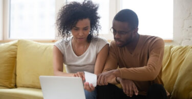 Social tariff support tool helping customers check water bill eligibility online