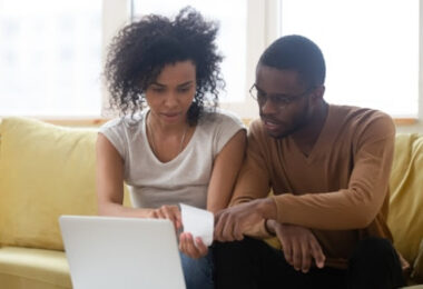 Social tariff support tool helping customers check water bill eligibility online