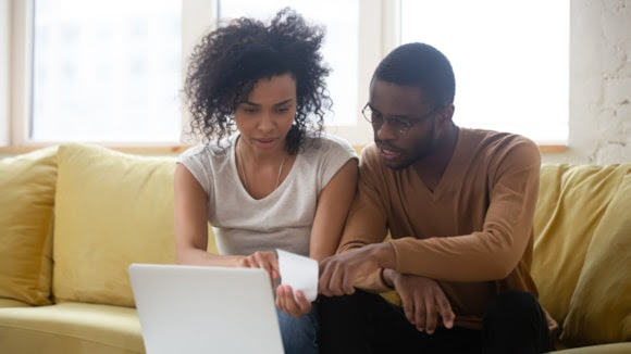 Social tariff support tool helping customers check water bill eligibility online