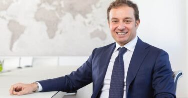 Mauro Roversi Ambienta private equity CIO