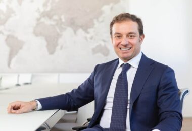 Mauro Roversi Ambienta private equity CIO