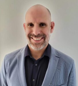 Mike Rose UKWIR chemical monitoring wastewater programme research