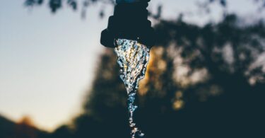 Yeovil water supply upgrade replacing ageing water mains to improve reliability