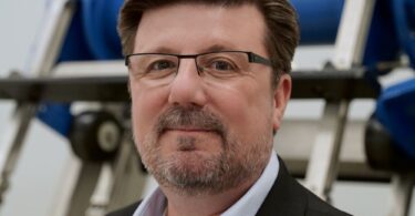 Mark Turpin President and co-owner of Duperon Corporation