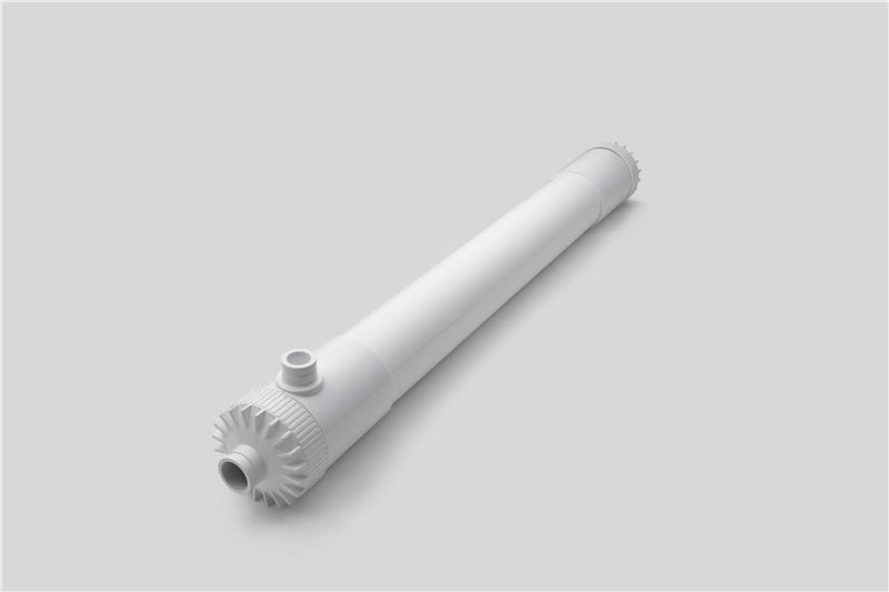 ultrafiltration membrane module 0.005 micrometre pore size wastewater treatment technology
