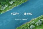 GF and VAG integrated water infrastructure solutions for reliable water networks