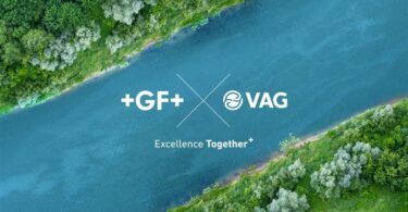 GF and VAG integrated water infrastructure solutions for reliable water networks