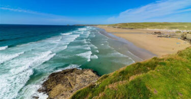 Coastal waters and beaches in South West England highlighted as part of river health and water innovation initiatives