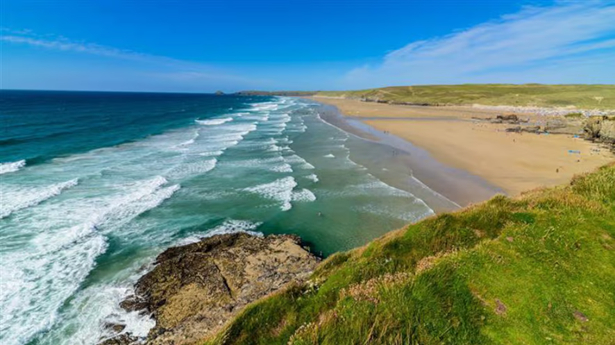 Coastal waters and beaches in South West England highlighted as part of river health and water innovation initiatives