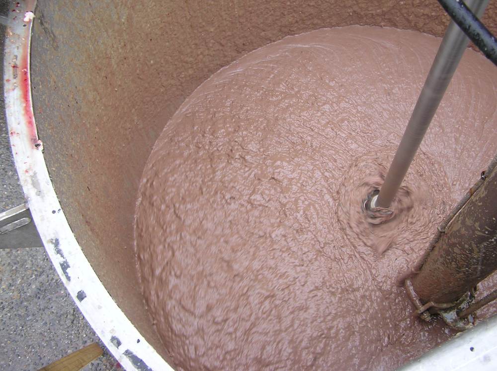 Landia PowerEnsiler fish silage system processing homogenised fish by-products for aquaculture reuse applications