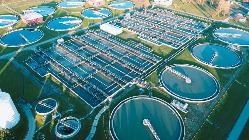 Energy Recovery PX Pressure Exchanger desalination