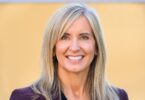 Jo Dow, Chief Executive of Business Stream.