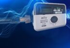 Smart water meters for digital water management
