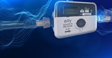 Smart water meters for digital water management