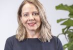 Jo Mayes Customer Services Director at Business Stream