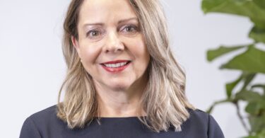 Jo Mayes Customer Services Director at Business Stream