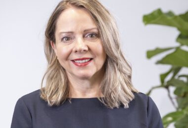Jo Mayes Customer Services Director at Business Stream