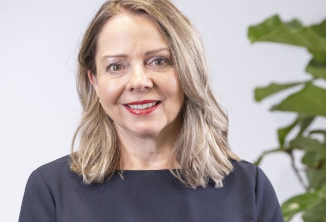 Jo Mayes Customer Services Director at Business Stream