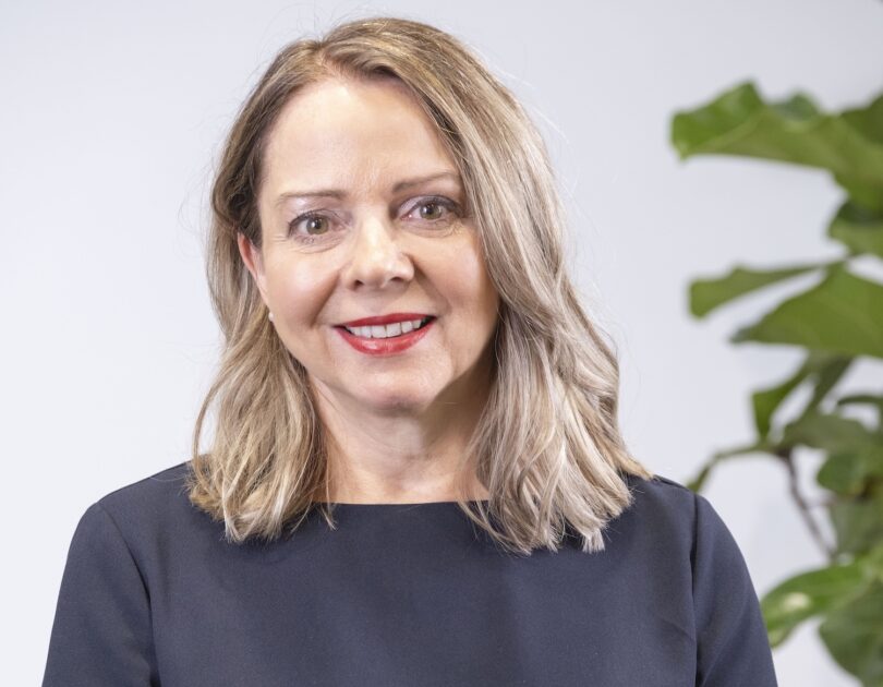 Jo Mayes Customer Services Director at Business Stream