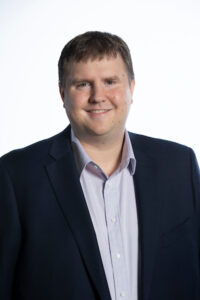 Greg Newbloom CEO and Founder of Membrion discussing desalination and water reuse technologies