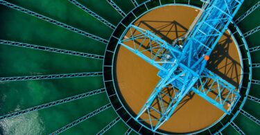 Image from the article: De Nora selected for Johor River Waterworks UV system refurbishment