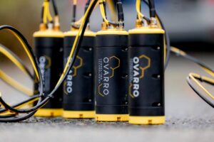 Ovarro channel partner network