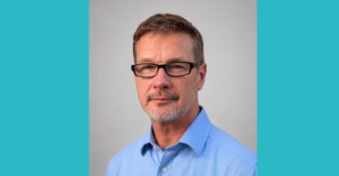 John Halsall, CEO-designate of South East Water