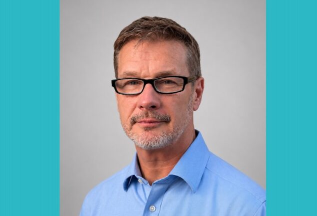 John Halsall, CEO-designate of South East Water