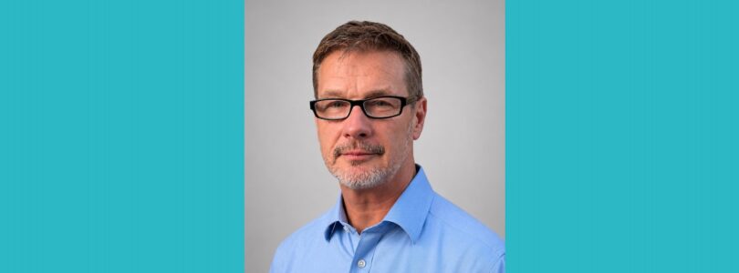 John Halsall, CEO-designate of South East Water