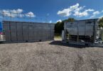 storm overflow monitoring