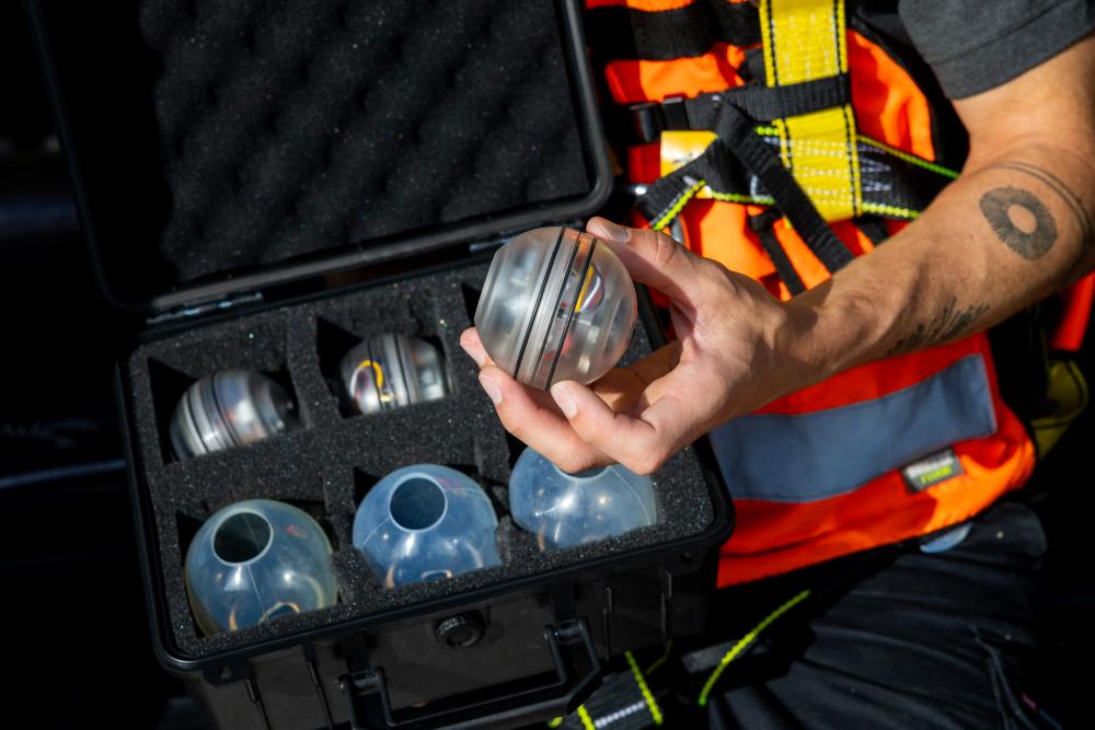 Amazon and Aganova deploy AI leak detection to save 165 million litres of water annually in RecifeAmazon and Aganova have partnered with Brazili...