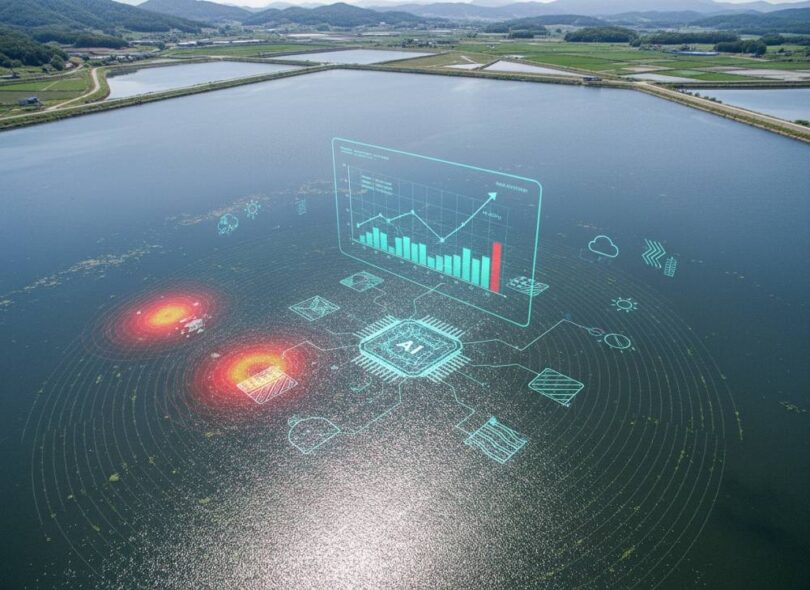 Water treatment technology of the kind supplied to the water sector by OEMs