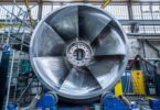 Pump turbine for Voith modernisation project at Torrej&oacute;n pumped storage plant